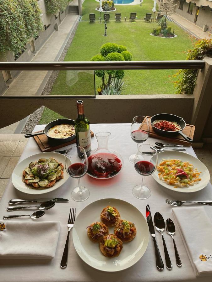 Suites Layfer, Cordoba, Veracruz, Mexico Bagian luar foto