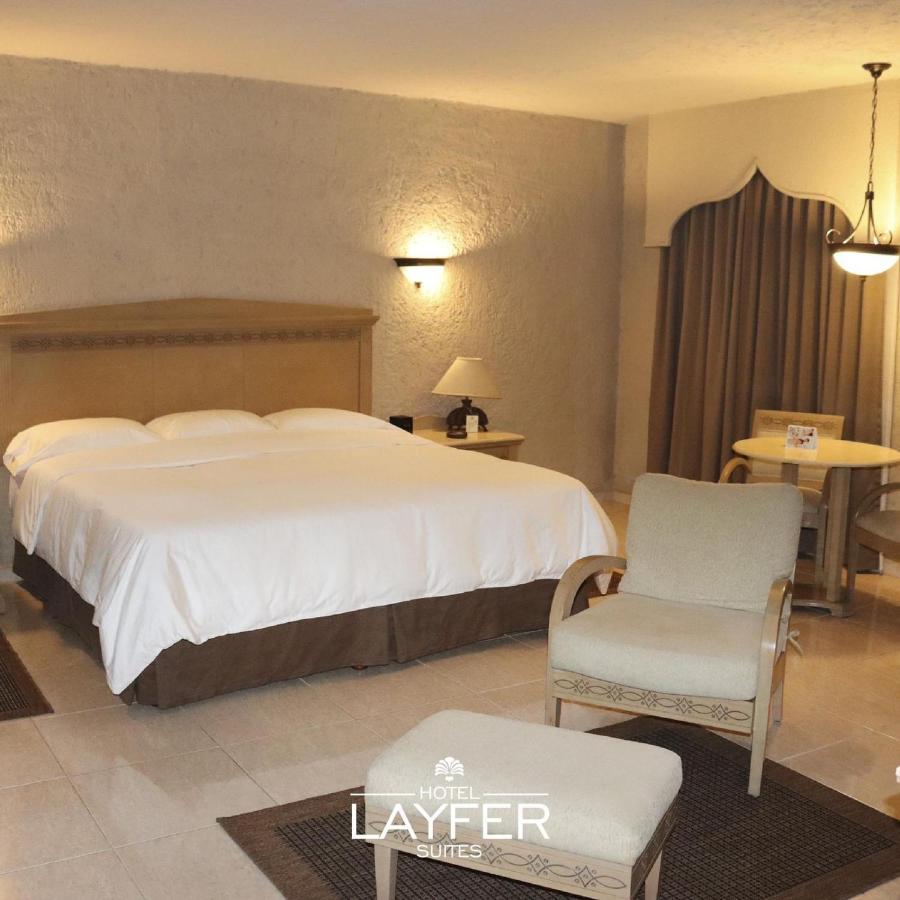 Suites Layfer, Cordoba, Veracruz, Mexico Bagian luar foto