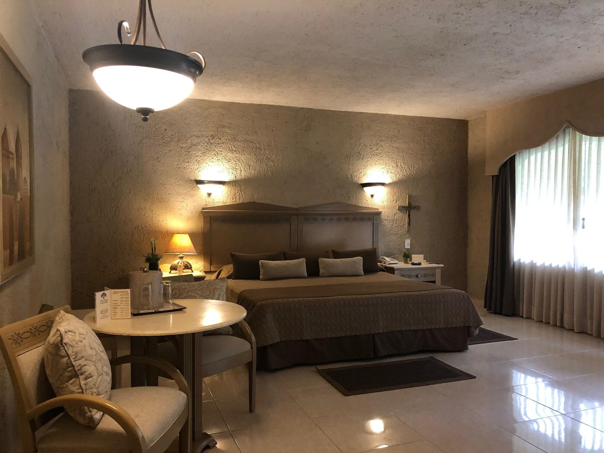 Suites Layfer, Cordoba, Veracruz, Mexico Bagian luar foto