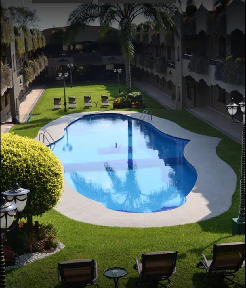 Suites Layfer, Cordoba, Veracruz, Mexico Bagian luar foto