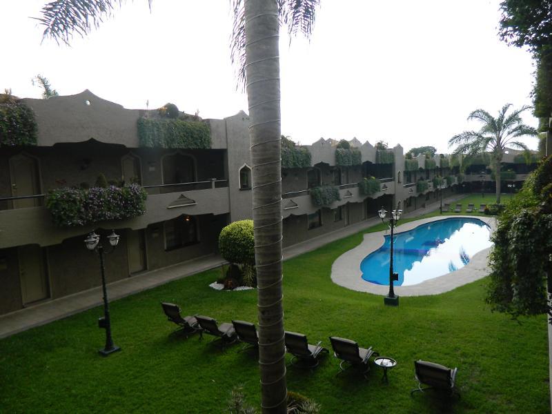 Suites Layfer, Cordoba, Veracruz, Mexico Bagian luar foto